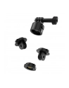Głowica Szybkozłączka na Magnes do GoPro HERO 12 11 10 9 8 7 6 5 4 3+ 3 MAX / CQM-001 - nr 1