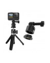 Głowica Szybkozłączka na Magnes do GoPro HERO 12 11 10 9 8 7 6 5 4 3+ 3 MAX / CQM-001 - nr 2