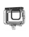 Obudowa Wodoszczelna 45m do GoPro Hero 12 11 10 9 Black - nr 1