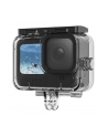 Obudowa Wodoszczelna 45m do GoPro Hero 12 11 10 9 Black - nr 2