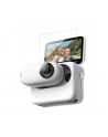 Zestaw Szkło Ochrona Osłona na Obiektyw + Osłona na Ekran LCD + Action Pod do Insta360 GO3 / Go 3 / Telesin / IS-FLM-001/ - nr 8