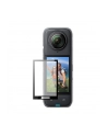Szkło Hartowane Osłona Ochrona na Ekran LCD do Insta 360 Insta360 X4 / X 4 / Telesin / S6-FLM-04-TIS - nr 4