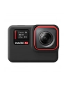 Silikonowy Futerał Obudowa Pokrowiec Etui + Dekielek Osłona do Insta360 Insta 360 Ace / S6-PTC-02 - nr 2