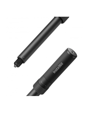 Insta360 Bullet Time 2.0 wysięgnik, selfie stick do 120cm, do kamer Insta360 X5, X4, X3, ONE X2, ONE RS (Twin/4K), ONE X, ONE R