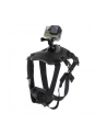 Puluz Mocowanie na grzbiet psa do kamer sportowych (GoPro, Insta360, DJI Action) - nr 1