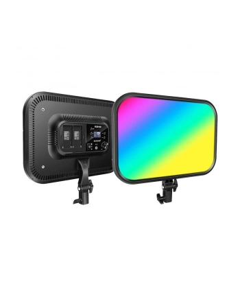 Neewer Panel świetlny Led RGB168 60W 2500-8500K (6976831830090)