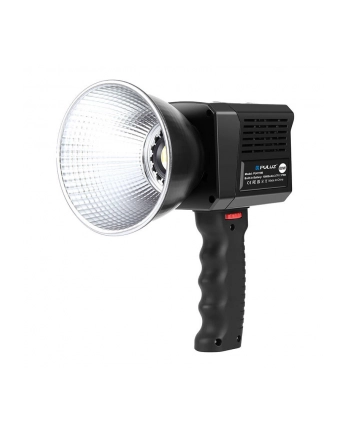 Puluz Lampa studyjna PU4119B 60W 2500K-6500K (Black) (5907085521299)