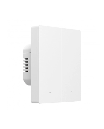 Sonoff Inteligentny Przełącznik Ścienny M5-2C-80W Matter 67690