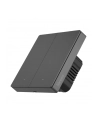 Sonoff M5 Wyłącznik Ścienny Smart WiFi 2-Kanałowy - nr 2