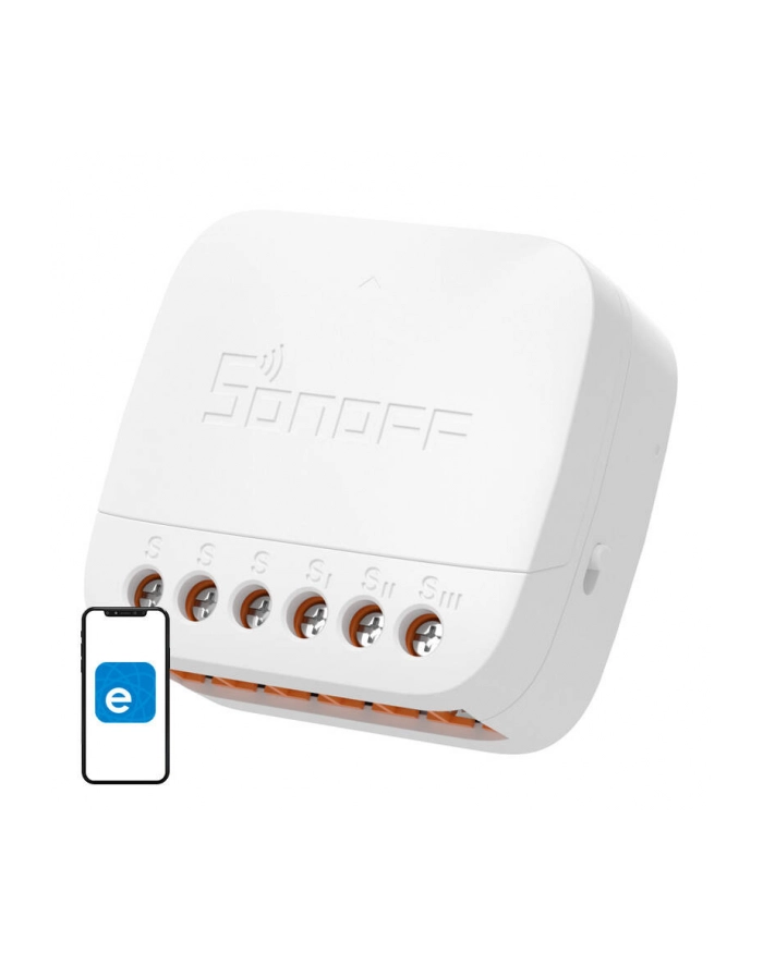 Sonoff Smart Switch S-MATE2 główny