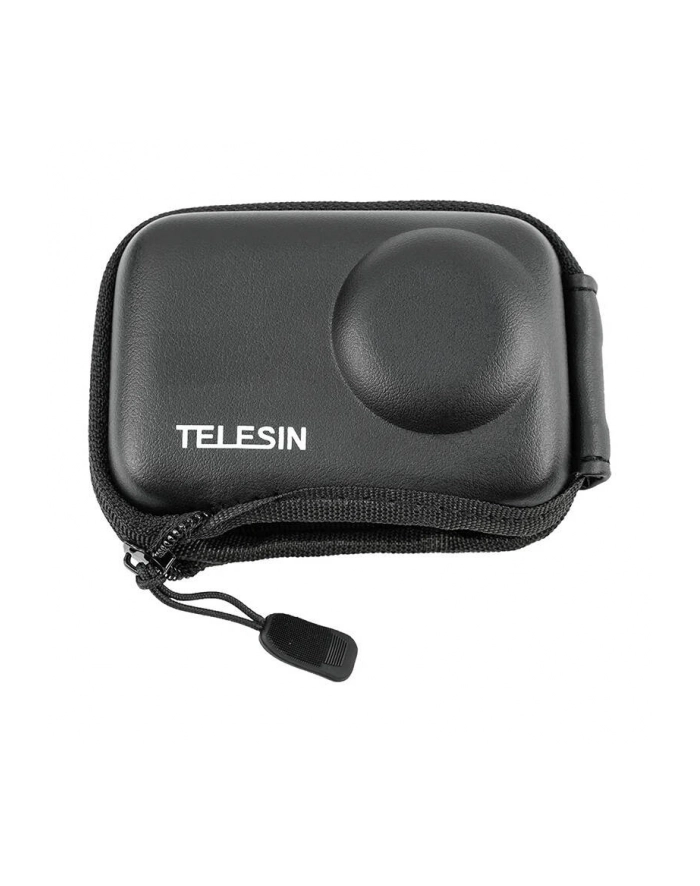 Pokrowiec Etui Futerał CASE do kamery DJI ACTION 3 / OA-BAG-002 główny