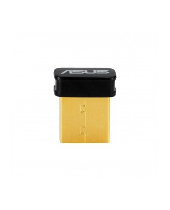 asus Karta sieciowa USB-BT540 - Bluetooth 5.4 adapter USB