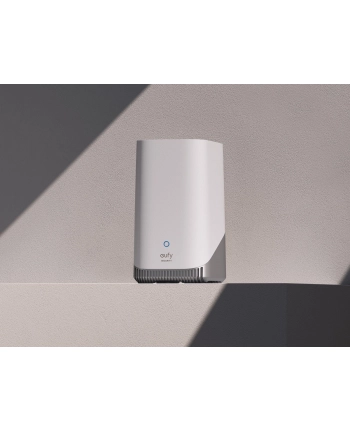 anker Stacja bazowa do monitoringu EUFY Security HomeBase 3 B2C - EU/ES/FR/ES Gray+White Iteration 1