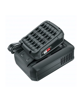 Bosch Starter Set 18V (2.5Ah + AL 18V-44) 1600A031T4