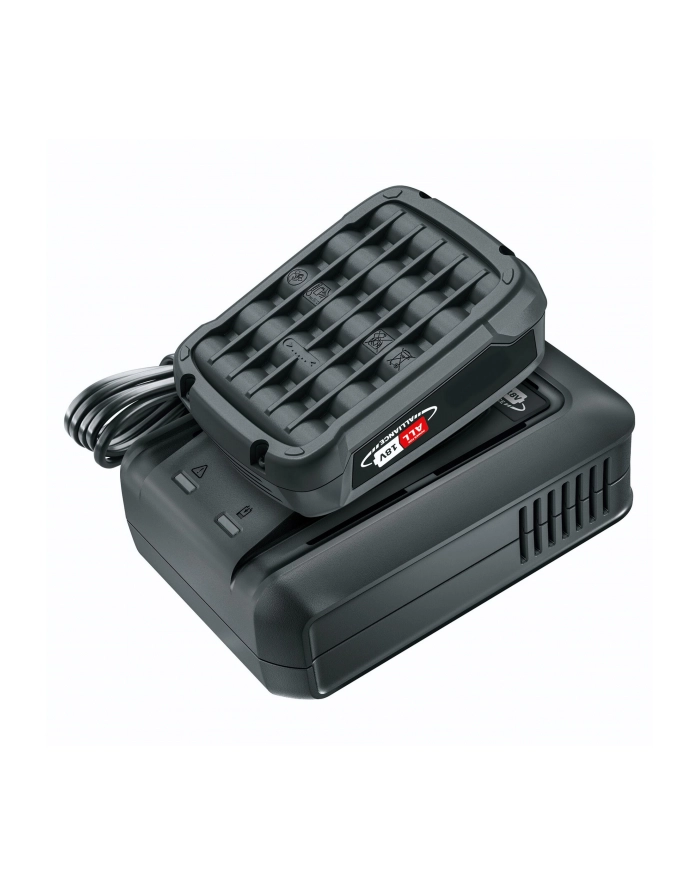 Bosch Starter Set 18V (2.5Ah + AL 18V-44) 1600A031T4 główny