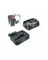 Bosch Starter Set 18V (2.5Ah + AL 18V-44) 1600A031T4 - nr 4