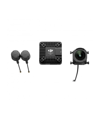 System transmisji obrazu DJI O4 Unit Pro