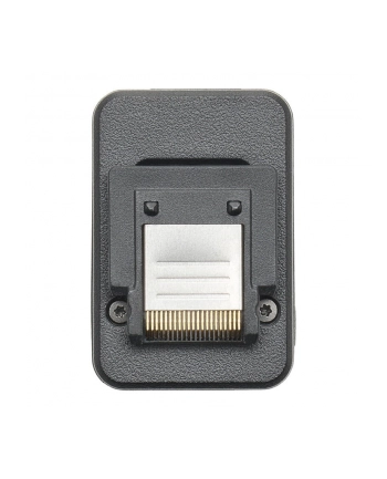 DJI Mic 2 adapter zewnętrznego mikrofonu do kamery