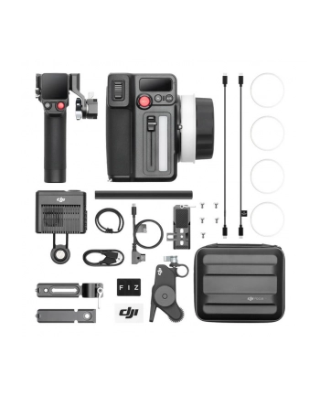 Silnik DJI Focus Pro All In One Combo