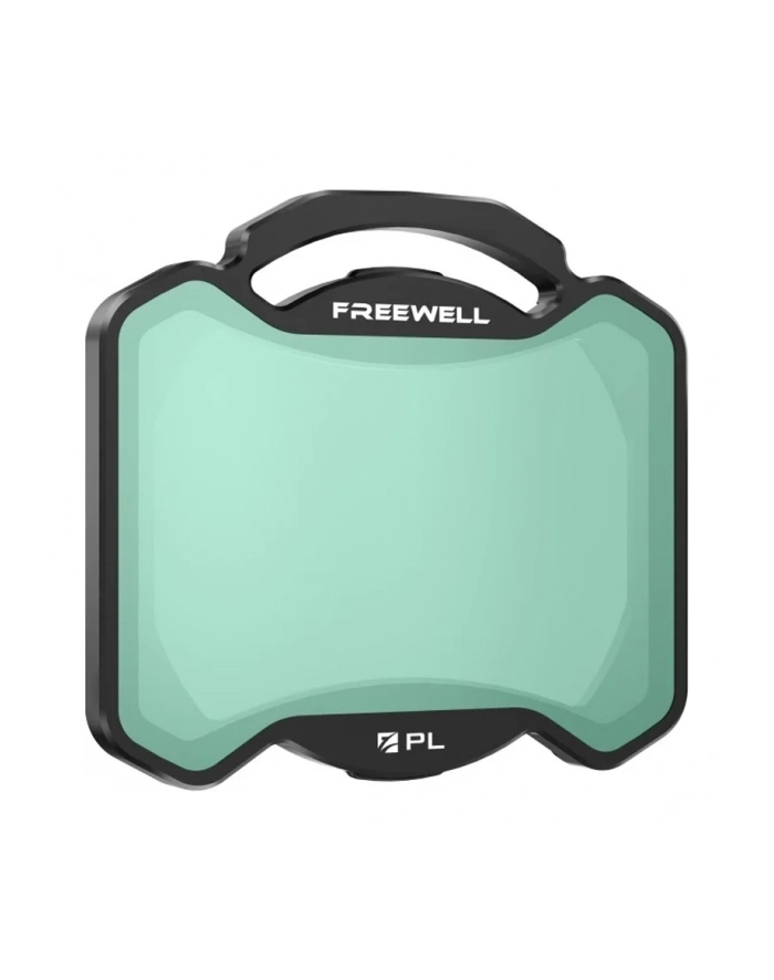 Filtr polaryzacyjny Freewell do DJI Avata 2 główny