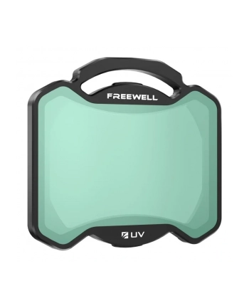 Freewell Filtr Ultrafioletowy Uv Do Drona Dji Avata 2 (FWDAV2UV)