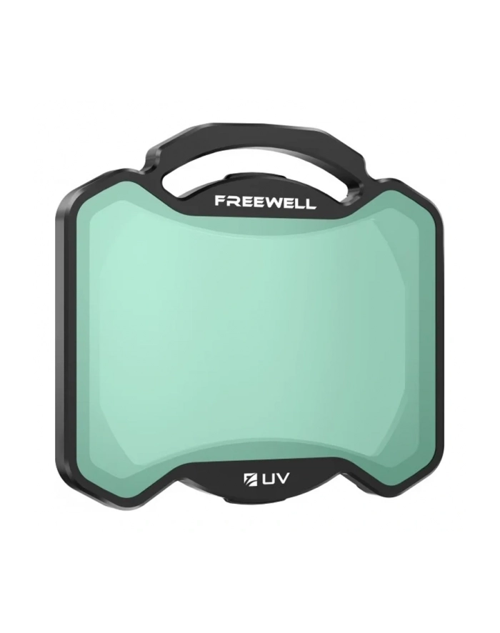 Freewell Filtr Ultrafioletowy Uv Do Drona Dji Avata 2 (FWDAV2UV) główny