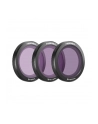 FREEWELL DJI Neo Hybrid Filter 3-Pack - zestaw filtrów ND/PL - nr 1