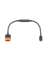 Kabel ładowania SDC DJI Power (XT60)(12V) - nr 2