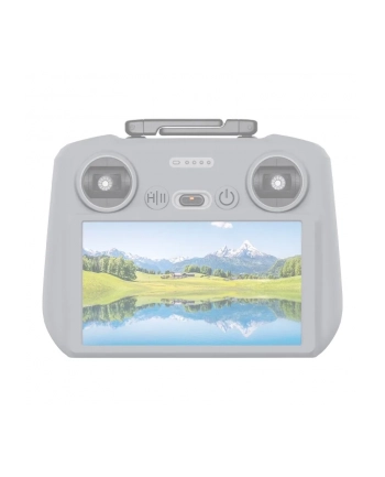Puluz Obudowa Ochronna Do Dji Rc 2 Szara (67464)
