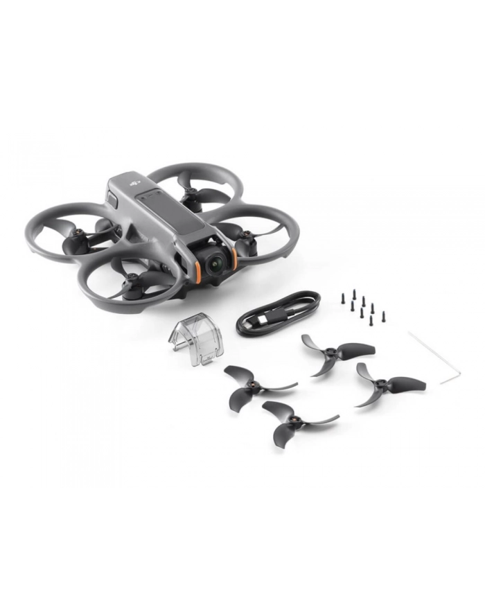 Dron DJI AVATA 2 bez kontrolera główny