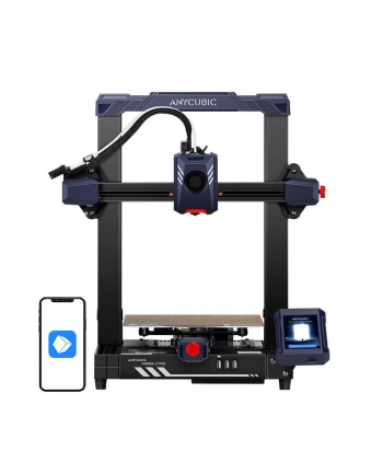 Anycubic Kobra 2 Pro (K2RA0BKYO)