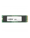 crucial Dysk SSD E100 2TB M.2 NVMe 2280 PCIe 4.0 5000/4500 MB/s - nr 16