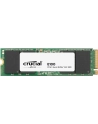 crucial Dysk SSD E100 2TB M.2 NVMe 2280 PCIe 4.0 5000/4500 MB/s - nr 36
