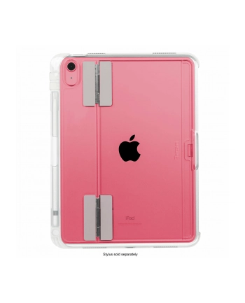 targus Etui Click-In Clear Case + Kickstand for iPad (A16) and iPad (10th gen.) 10.9-inch