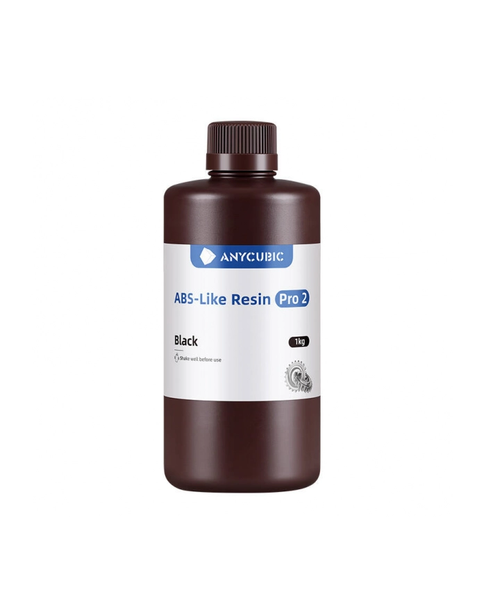 Żywica typu ABS AnyCubic Pro 2 (Czarna) główny