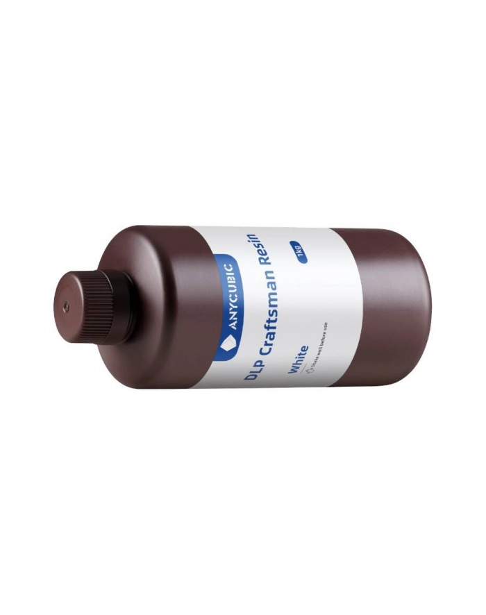 Anycubic Żywica Dlp Craftsman Biała (SDHLWH104C) główny