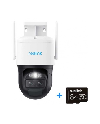 Reolink TRACKMIX Series B770