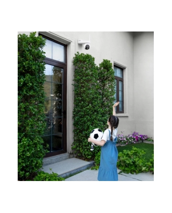 Reolink 4K Išmanioji Wifi Apsaugos Kamera Altas Serija B660