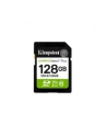 kingston Karta pamięci SD 128GB Canvas Select Plus Gen3 150MB/s - nr 21