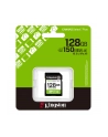 kingston Karta pamięci SD 128GB Canvas Select Plus Gen3 150MB/s - nr 7