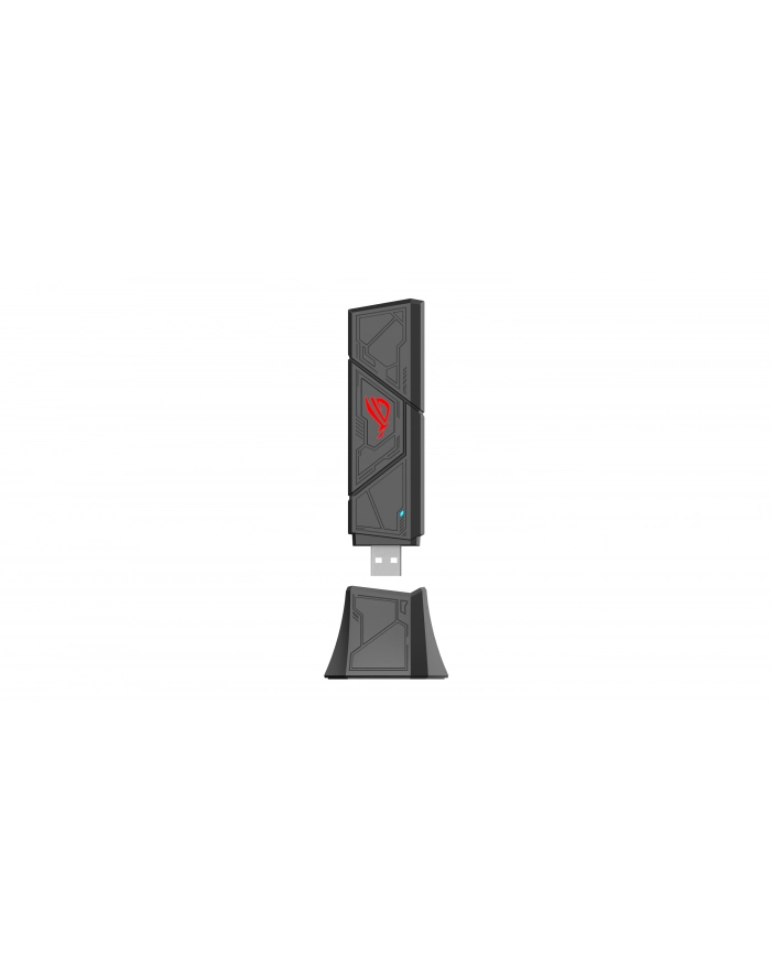 asus Adapter bezprzewodowy ROG USB-BE92 główny