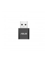 asus Karta sieciowa USB-BE92 Nano WLAN 2882 Mbit/s - nr 5
