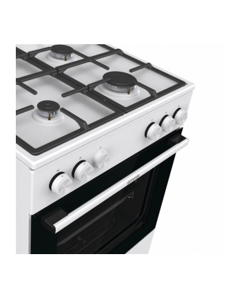 gorenje Kuchnia gazowa GG6A10WFFM