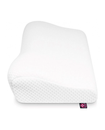 Connect It For Health Poduszka Anatomiczna Taurus White