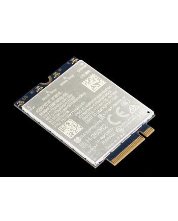 lenovo Moduł ThinkPad Quectel EM160R-GL 4G Cat 16 M.2 WWAN Module for P14s Gen 5 AMD