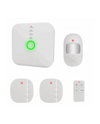 Evolveo Kompletny Zestaw Sonix Pro Gsm/Wi-Fi 679636 nr 1