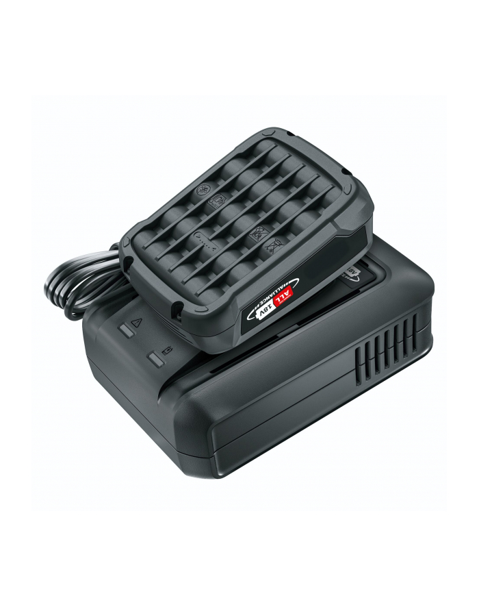 Bosch Starter Set 18V (2.5Ah + AL 18V-44) 1600A031T4 główny