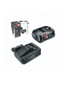 Bosch Starter Set 18V (2.5Ah + AL 18V-44) 1600A031T4 - nr 4
