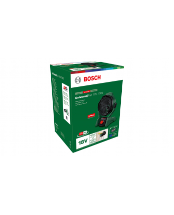 Bosch UniversalFan 18V-1000 06039E1001
