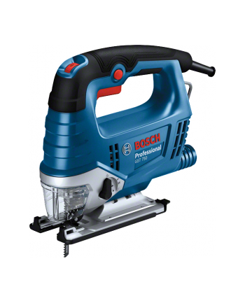 Bosch GST 750 Professional 06015B4121